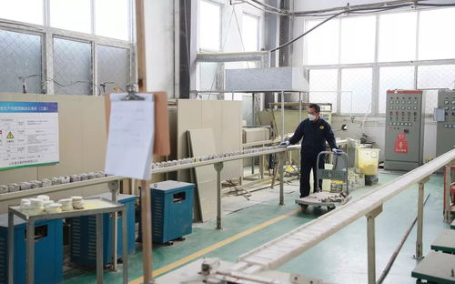 东营经济技术开发区 分类指导精准服务 保障企业规范复工生产