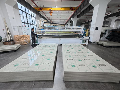 镇江选PP板工厂 为何技术匹配度比品牌名气更关键？